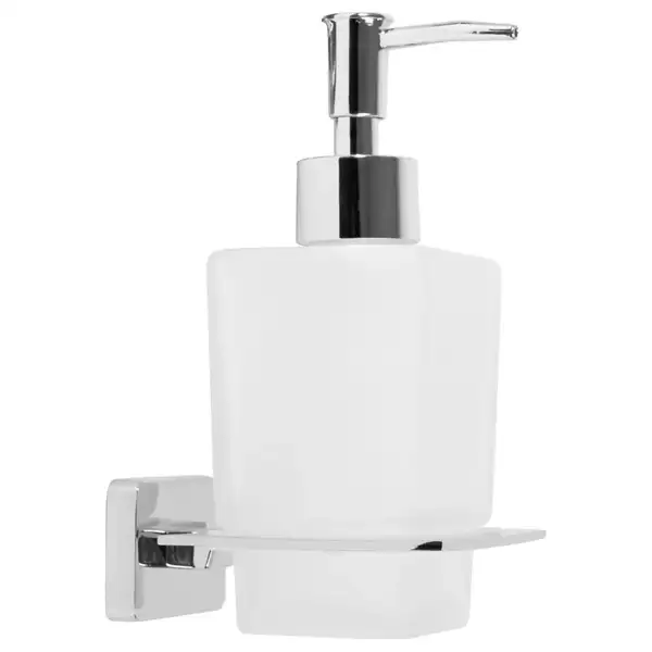 Дозатор для жидкого мыла REA OSTE 06 CHROME (REA-80046) Дозатор для жидкого мыла REA OSTE 06 CHROME (REA-80046)
