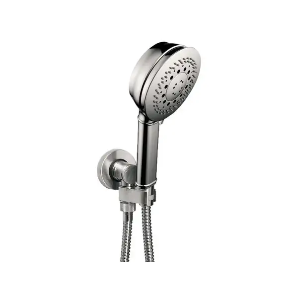 Bossini CLASSIC / 3 Ручной душ, хром (C17003C00030004) Bossini CLASSIC / 3 Ручной душ, хром (C17003C00030004)