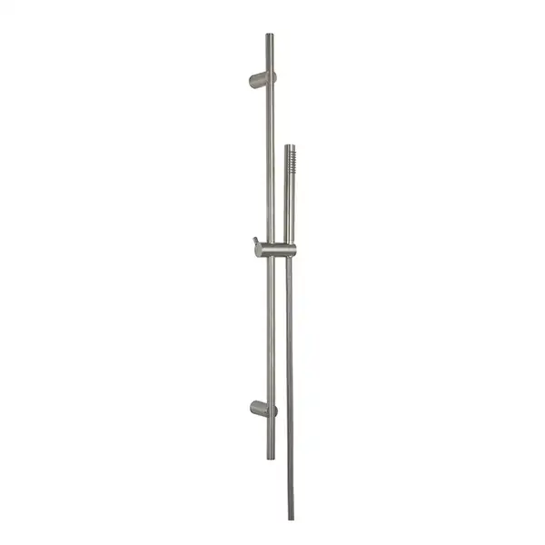 Душова штанга Fima Carlo Spillo Steel, нержавіюча сталь (F2953INOX) Душова штанга Fima Carlo Spillo Steel, нержавіюча сталь (F2953INOX)