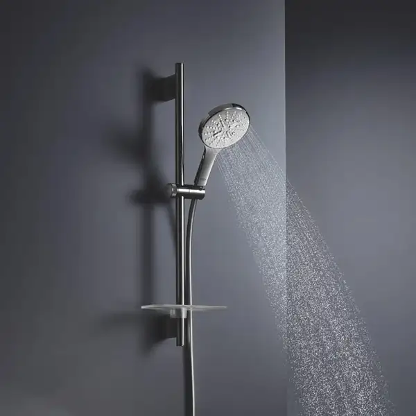 Grohe Rainshower SmartActive Душевой гарнитур, хром (26546000)