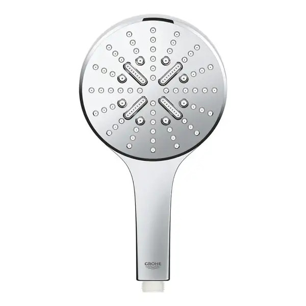 Grohe Rainshower SmartActive Душевой гарнитур, хром (26546000)