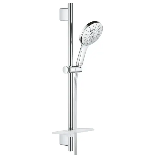 Grohe Rainshower SmartActive Душевой гарнитур, хром (26546000)