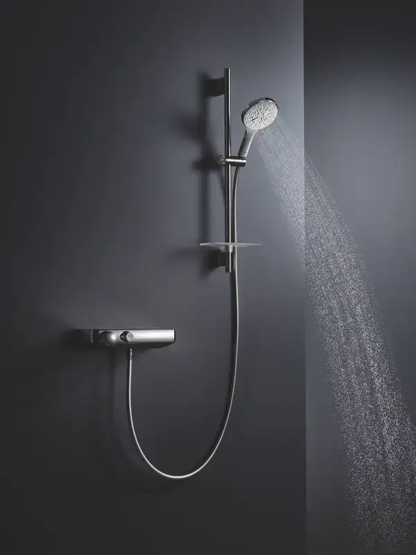 Grohe Rainshower SmartActive Душевой гарнитур, хром (26546000)