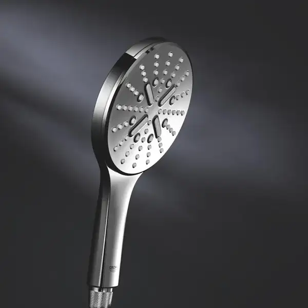 Душевой гарнитур Grohe Rainshower Smartactive 130 26580000