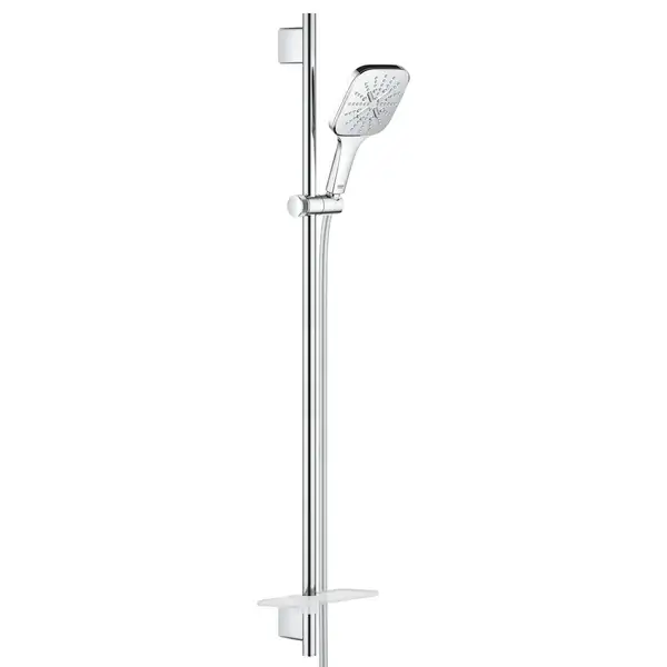 Grohe Rainshower SmartActive Душевой гарнитур, хром (26586000)