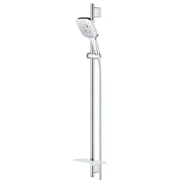 Grohe Rainshower SmartActive Душевой гарнитур, хром (26586000)