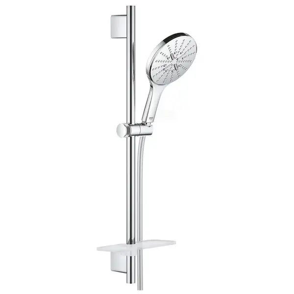 Grohe Rainshower SmartActive Душевой гарнитур, хром (26591000)