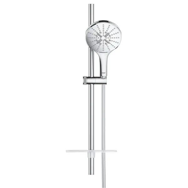 Grohe Rainshower SmartActive Душевой гарнитур, хром (26591000)