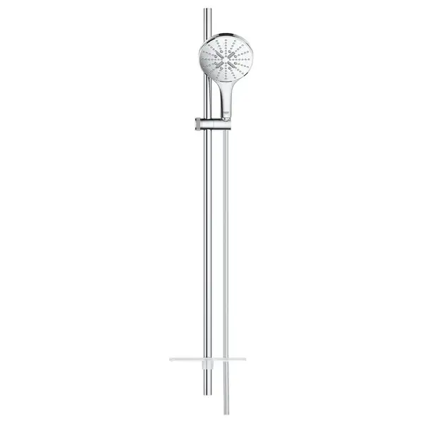 Grohe Rainshower SmartActive Душевой гарнитур, хром (26593000) Grohe Rainshower SmartActive Душевой гарнитур, хром (26593000)