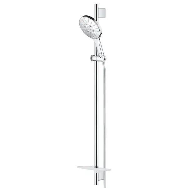Grohe Rainshower SmartActive Душевой гарнитур, хром (26593000) Grohe Rainshower SmartActive Душевой гарнитур, хром (26593000)