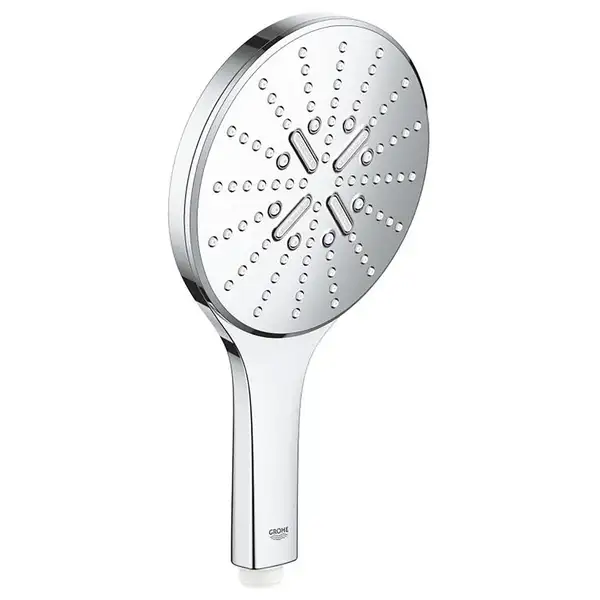 Grohe Rainshower SmartActive Душевой гарнитур, хром (26593000) Grohe Rainshower SmartActive Душевой гарнитур, хром (26593000)