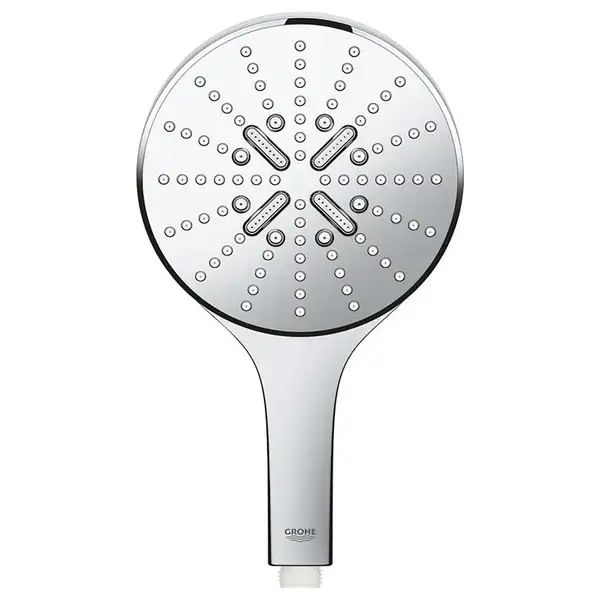 Grohe Rainshower SmartActive Душевой гарнитур, хром (26593000) Grohe Rainshower SmartActive Душевой гарнитур, хром (26593000)