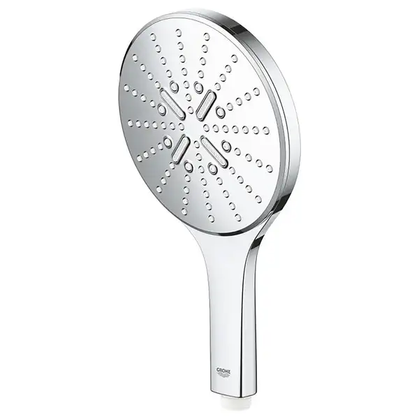 Grohe Rainshower SmartActive Душевой гарнитур, хром (26593000) Grohe Rainshower SmartActive Душевой гарнитур, хром (26593000)