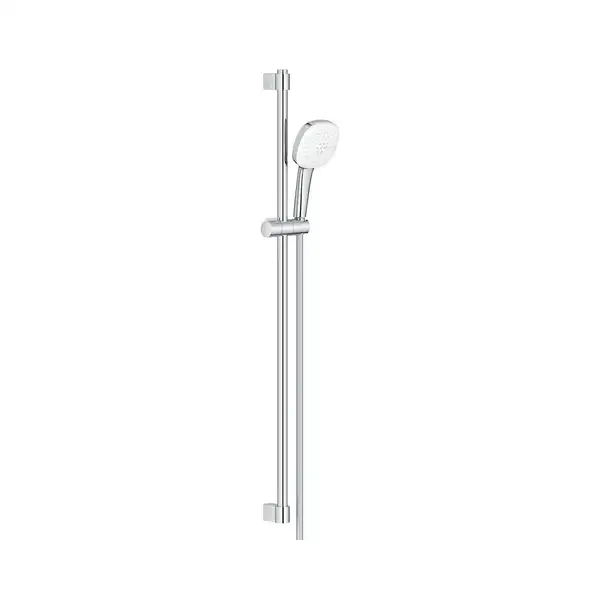 Grohe Tempesta Cube 110 Душевой гарнитур, хром (26908003) Grohe Tempesta Cube 110 Душевой гарнитур, хром (26908003)