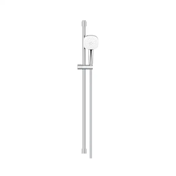 Grohe Tempesta Cube 110 Душевой гарнитур, хром (26908003) Grohe Tempesta Cube 110 Душевой гарнитур, хром (26908003)
