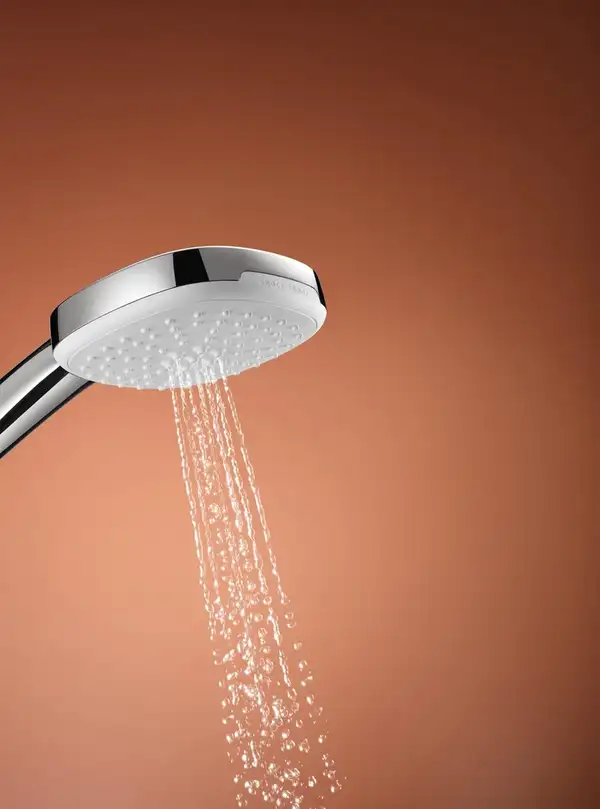 Grohe Tempesta Cube 110 Душевой гарнитур, хром (26908003) Grohe Tempesta Cube 110 Душевой гарнитур, хром (26908003)