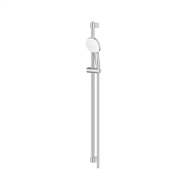 Grohe Tempesta Cube 110 Душевой гарнитур, хром (26908003) Grohe Tempesta Cube 110 Душевой гарнитур, хром (26908003)