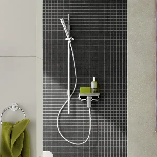 Grohe Euphoria Cosmopolitan Stick Душовий гарнітур, хром (27368000)