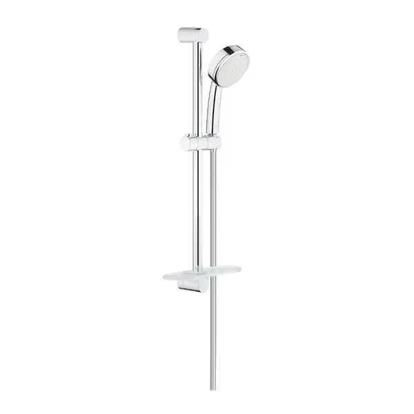 Душовий гарнітур Grohe Tempesta Cosmopolitan 100, хром (27928002) Душовий гарнітур Grohe Tempesta Cosmopolitan 100, хром (27928002)
