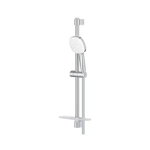 Grohe Tempesta Cube 110 Душевой гарнитур, 3 режима (27929003)