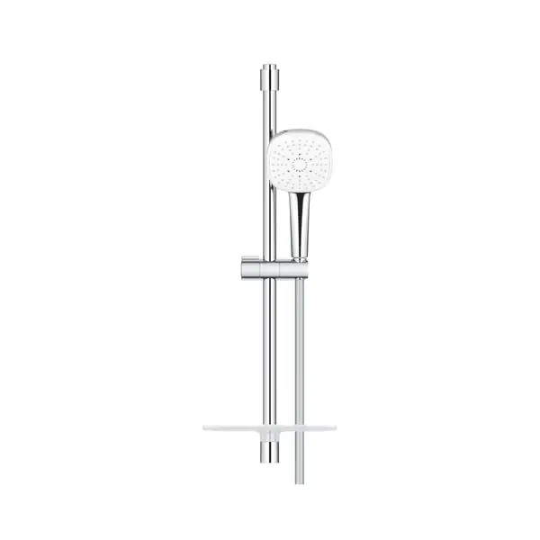 Grohe Tempesta Cube 110 Душевой гарнитур, 3 режима (27929003)