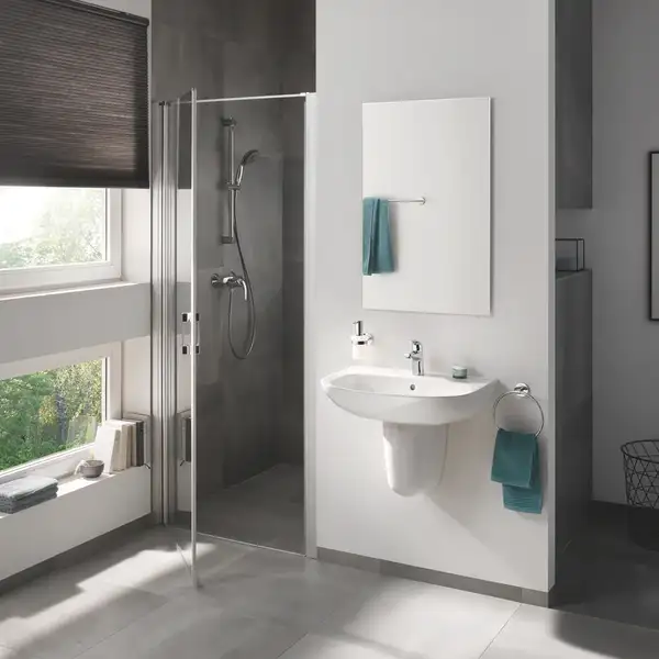 Grohe Vitalio Start 100 Душовий гарнітур, хром (27948000)