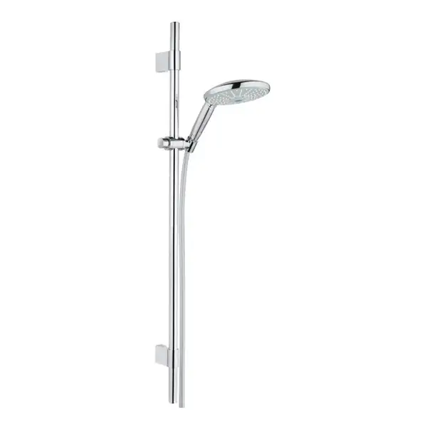 Душовий гарнітур з 4 режимами Grohe Rainshower Classic 160 (28770001)