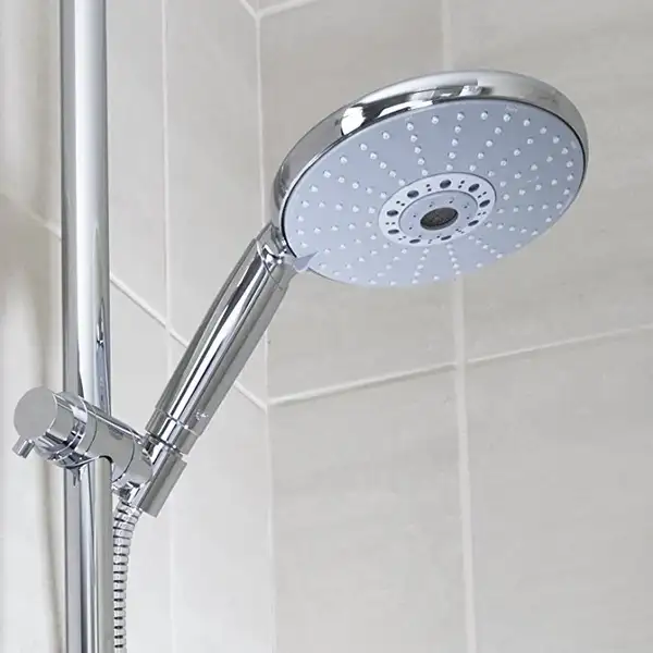Душовий гарнітур з 4 режимами Grohe Rainshower Classic 160 (28770001)
