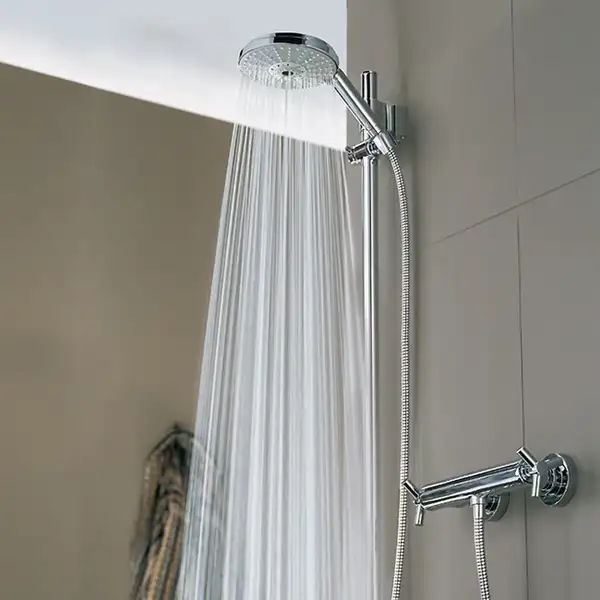 Душовий гарнітур з 4 режимами Grohe Rainshower Classic 160 (28770001)