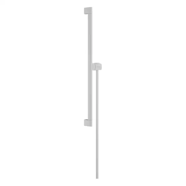 Hansgrohe Pulsify S Душевая штанга, белый матовый (24402700) Hansgrohe Pulsify S Душевая штанга, белый матовый (24402700)