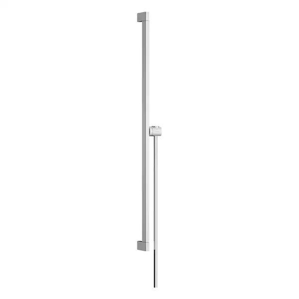 Штанга для душу 90 см Hansgrohe Pulsify E БЕЗ ЛІЙКИ (колір - хром) 24403000