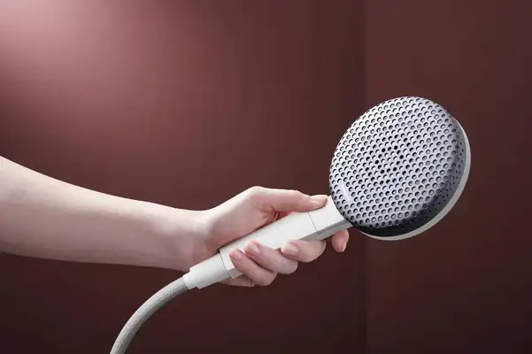 Hansgrohe Raindance Alive Select S Душевой гарнитур, белый матовый (24600700) Hansgrohe Raindance Alive Select S Душевой гарнитур, белый матовый (24600700)
