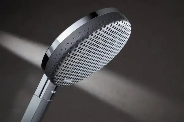 Hansgrohe Raindance Alive Select S Душевой гарнитур, хром (24611000) Hansgrohe Raindance Alive Select S Душевой гарнитур, хром (24611000)