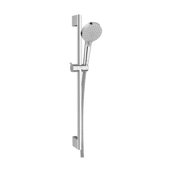 Hansgrohe Vernis Blend Vario Душовий набір, хром (26279000) Hansgrohe Vernis Blend Vario Душовий набір, хром (26279000)