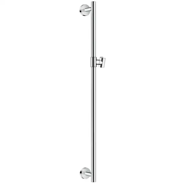Hansgrohe Unica`Crometta Душова штанга, хром (26402000)