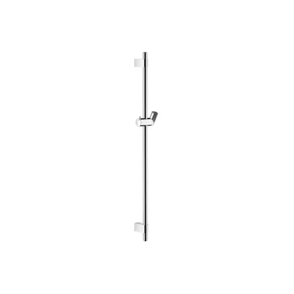 Душова штанга Hansgrohe Unica S Puro Reno 105 см (колір - хром) 28663000 Душова штанга Hansgrohe Unica S Puro Reno 105 см (колір - хром) 28663000