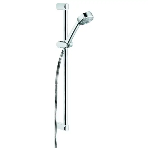 Душова стійка Zenta 6063005-00 1S 600 мм Kludi НІМЕЧЧИНА