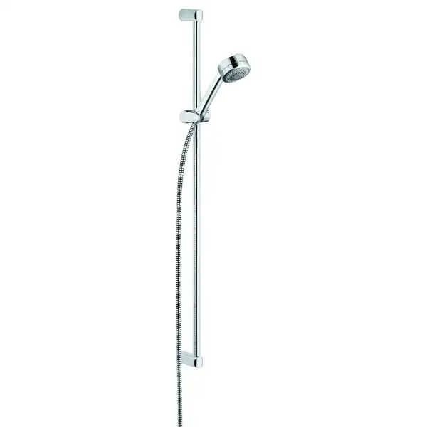 Душовий гарнітур ZENTA 3S 90см  6084005-00, KLUDI (6084005-00)