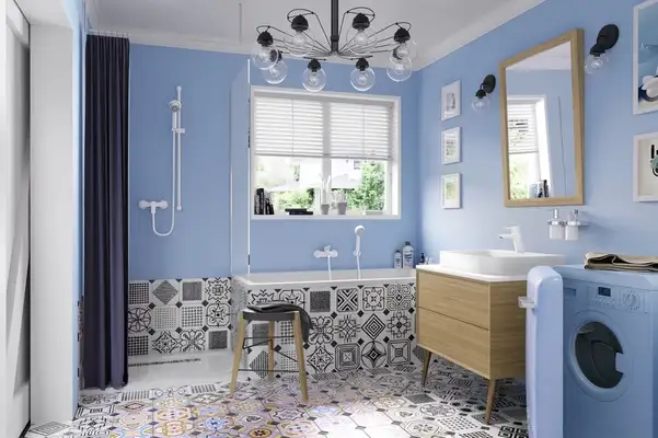 Душовий гарнітур ZENTA 3S білий/хром 6085091-00, KLUDI Німеччина (6085091-00) Душовий гарнітур ZENTA 3S білий/хром 6085091-00, KLUDI Німеччина (6085091-00)