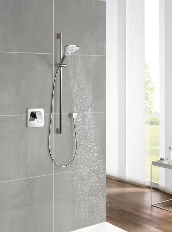 Настінна штанга Fizz, 900mm 6762005-00,+шланг+тримач, KLUDI (6762005-00) Настінна штанга Fizz, 900mm 6762005-00,+шланг+тримач, KLUDI (6762005-00)