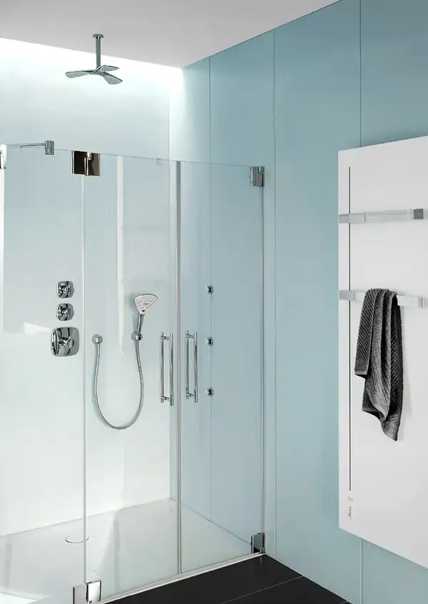 Душовий гарнітур Fizz 6775005-00 3S хром Kludi НІМЕЧЧИНА