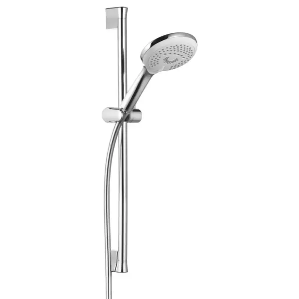 Kludi Freshline Душевая стойка 3S, хром (6793005-00) Kludi Freshline Душевая стойка 3S, хром (6793005-00)