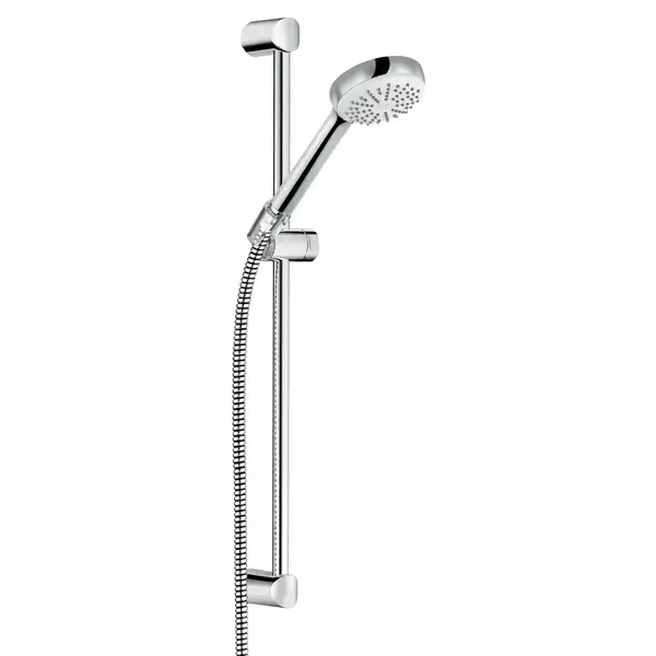 Kludi Logo Душевая штанга 1S, хром (6816005-00) Kludi Logo Душевая штанга 1S, хром (6816005-00)