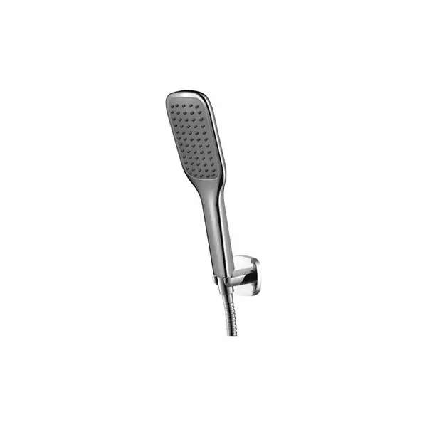 душовий гарнітур Omnires Hudson точковий chrome (HUDSONX-PCR)