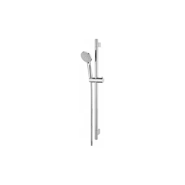 Omnires Yosemite Душевой гарнитур, хром (YOSEMITE-SCR) Omnires Yosemite Душевой гарнитур, хром (YOSEMITE-SCR)