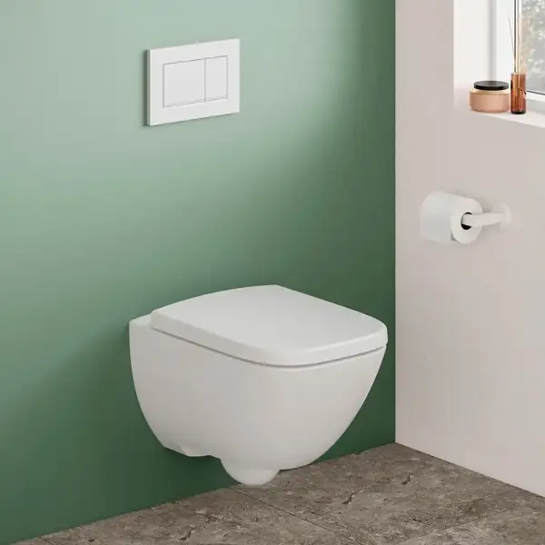 Geberit Geo Душова кабіна 90х90, срібний профіль (560.122.00.2) Geberit Geo Душова кабіна 90х90, срібний профіль (560.122.00.2)