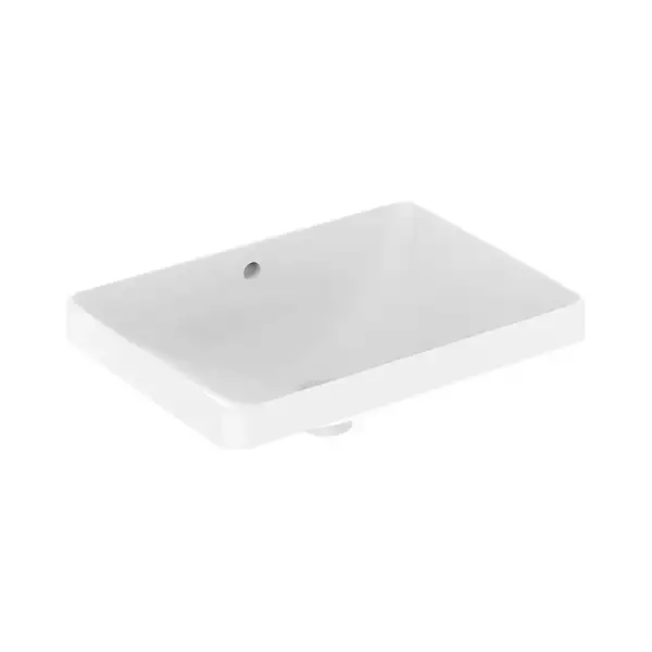 Geberit Geo Душова кабіна 90х90, срібний профіль (560.122.00.2) Geberit Geo Душова кабіна 90х90, срібний профіль (560.122.00.2)