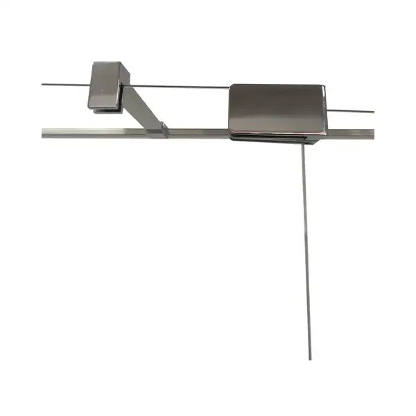 KOER SR SC02 Душевая кабина, хром (KR5355) KOER SR SC02 Душевая кабина, хром (KR5355)
