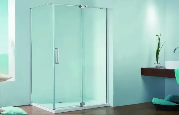 KOER SR SC02 Душевая кабина, хром (KR5355) KOER SR SC02 Душевая кабина, хром (KR5355)