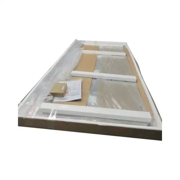 Koer SR SC05-90x90 Душова кабіна, прозоре скло, хром (KR5363)